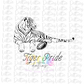 Tigers Pride PNG - Tigers Sublimation - Digital Download