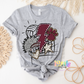 Warrior Volleyball Png - Warriors  Sublimation Design - Digital Download - Maroon