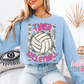 Volleyball PNG - Volleyball Design - Digital Download - Tiger Volleyball