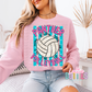 Volleyball PNG - Volleyball Design - Digital Download - Panther Volleyball
