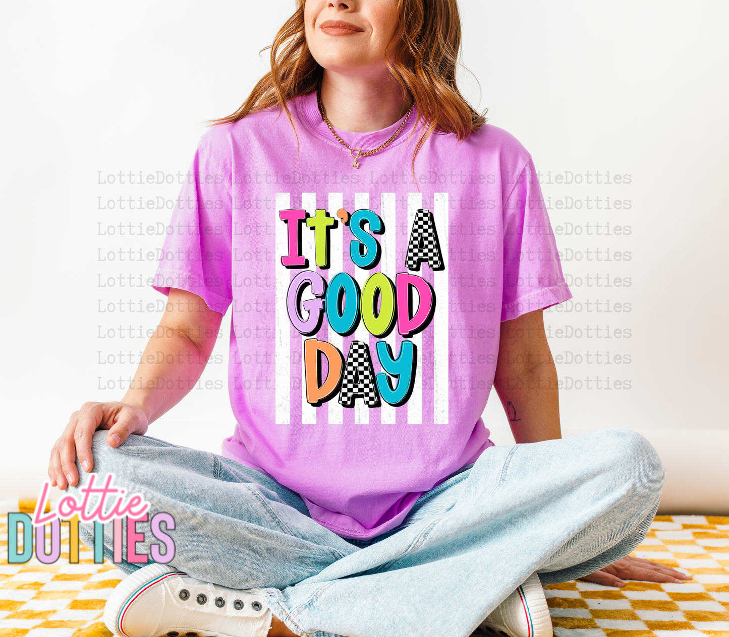 Tilly Pop Alpha Set | Colorful Alphabet Clipart | Printable Letters & Sublimation Design - Digital Download