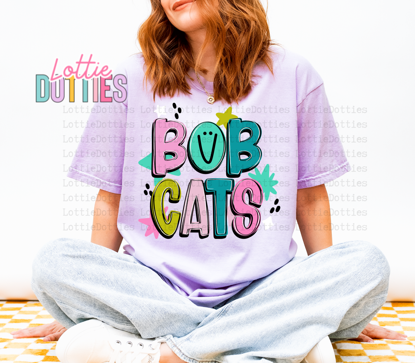 Bobcats PNG - Bobcats design - Digital Download
