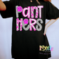 Panthers Pink PNG - Panthers sublimation design - Digital Download