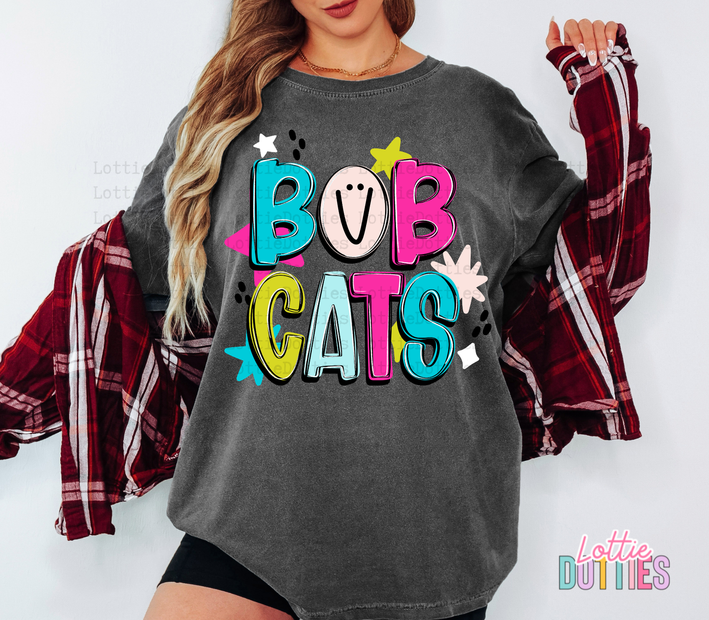 Bobcats PNG - Bobcats design - Digital Download