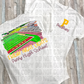 Perry High School Panthers  PNG - Stadium - Panthers Sublimation  - Digital Download