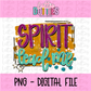 Spirit Lead Me | Lead Me PNG | Inspirational & Religious| Digital Download