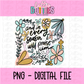 In Every Season | Praise Him | Digital Download