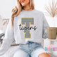 Black and Gold Gingham Lace Spirit Alphabet | Spirit Alpha Pack | Digital Download | PNG