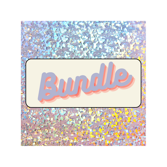 BUNDLE FOR CARA