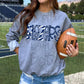 Blazers PNG - Blazers Sublimation - Digital Download - Navy and White