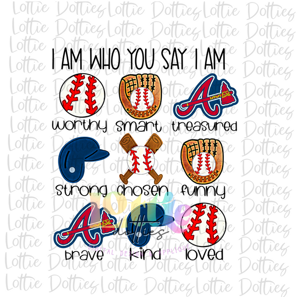 Braves Font - Graphic Design Fonts