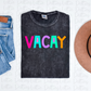 Vacay Png - Summer Sublimation File - Instant download - Digital Download