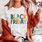 Black Friday PNG - Fall Sublimation - Digital Dowload