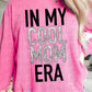 I'm In My COOL MOM ERA PNG - Cool Mom ERA Sublimation - Digital Download