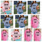 In My Team ERA Bundle PNG - Bulldogs Design - Digital Download