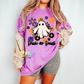 Trick or Treat Png - Halloween Sublimation Design - Halloween Designs - Digital Download