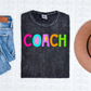 Coach PNG -Coach Sublimation File - 'Instant download - Digital Download