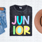 Juniors PNG - Juniors Sublimation - Digital Download - Pastel Filled