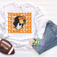 Tennessee Png - TN  Sublimation Design - Digital Download