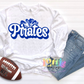 Pirates PNG - Pirates -  sublimation design - Digital Download - Royal