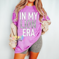 In My Lions Era PNG - Lions Sublimation design - Digital Download