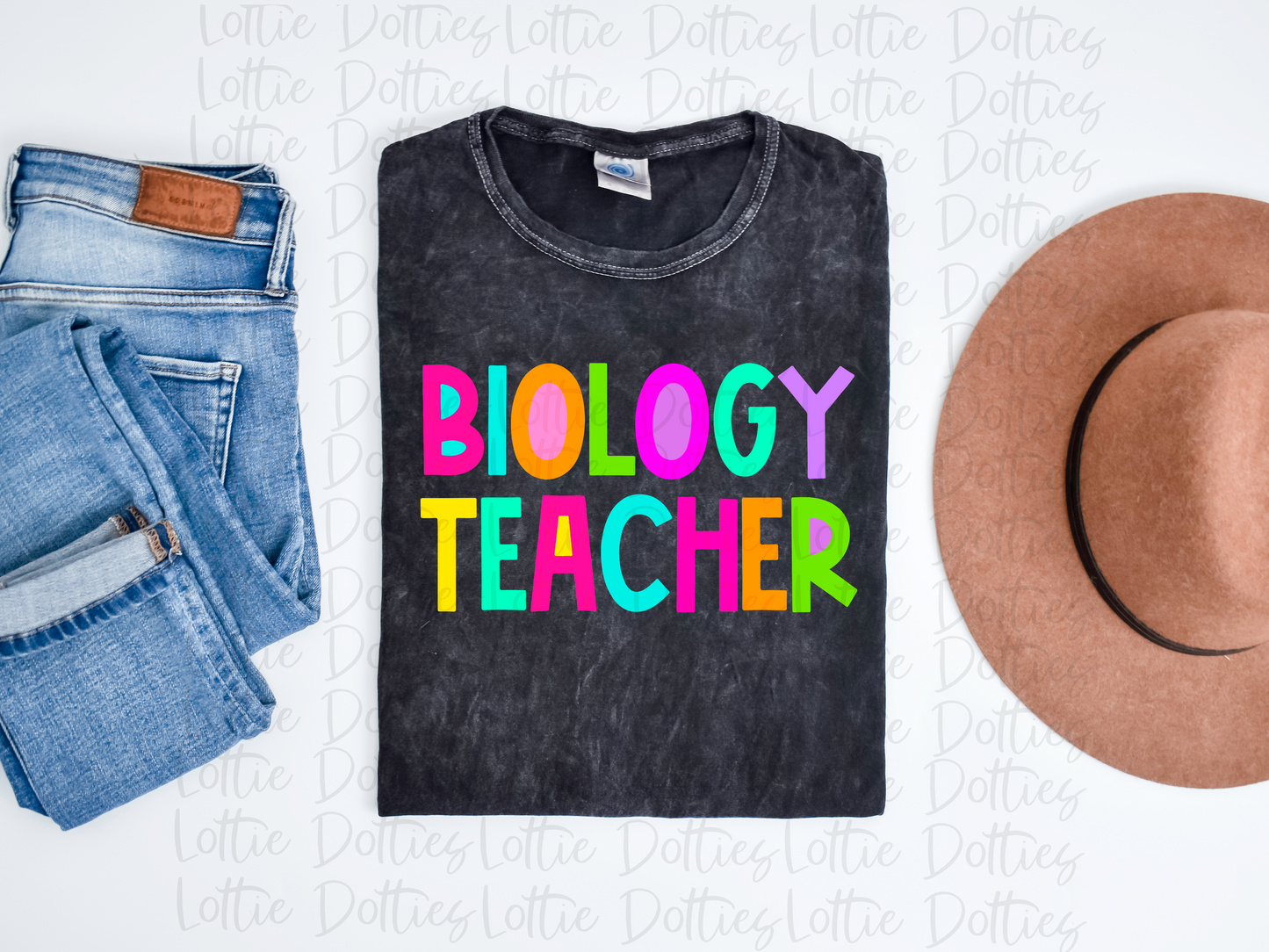 Biology Teacher PNG - Biology Teacher Sublimation - Digital Download