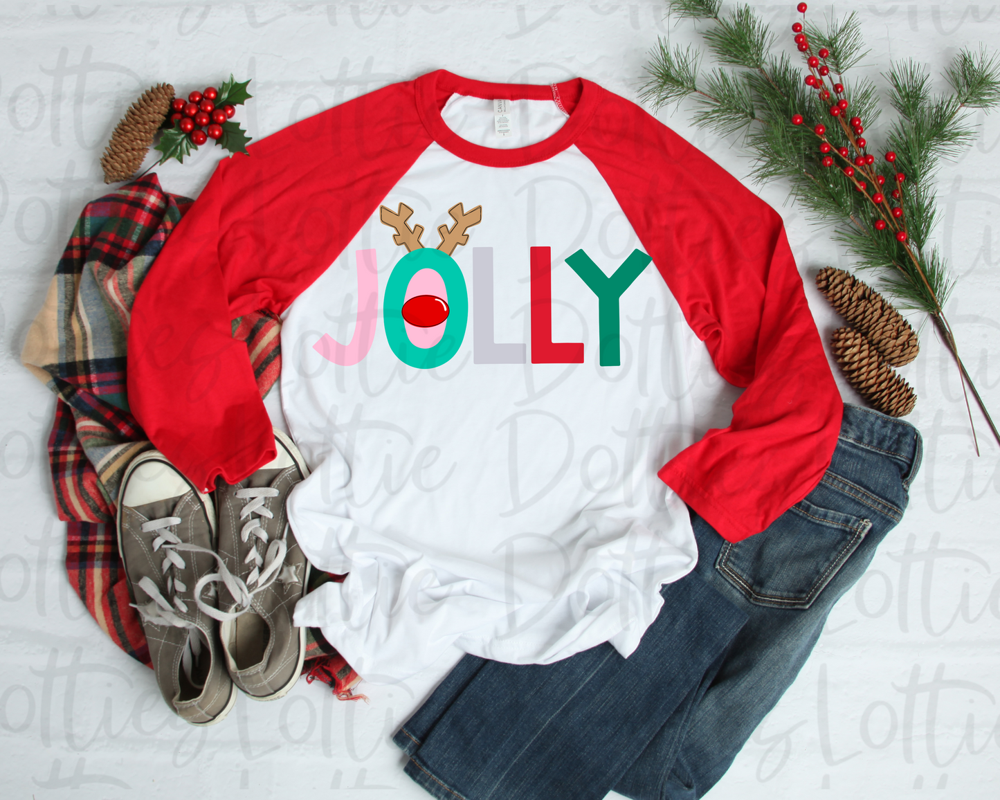 Jolly Mint Png - Christmas Sublimation Design- Digital Download