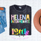 Helena Intermediate PNG - Helena Sublimation - Digital Download
