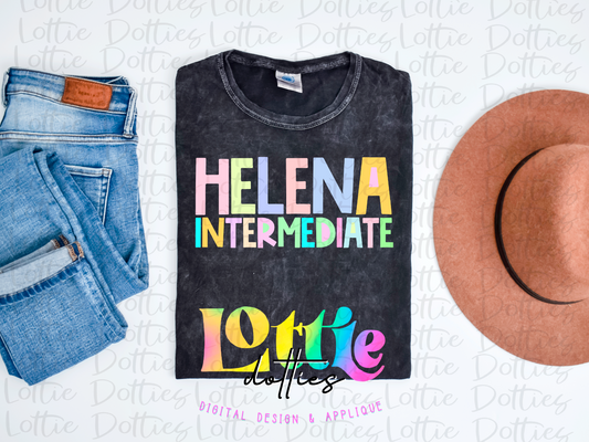 Helena Intermediate PNG - Helena Sublimation - Digital Download