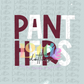 Panthers  PNG - Panthers Sublimation  - Digital Download -Maroon and White