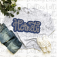 Hornets PNG -  Hornets Sublimation design - Digital Download - Navy and Gray