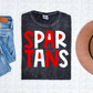 Spartans  PNG - Spartans Filled Sublimation design - Digital Download - Red and White Filled