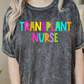Transplant Nurse PNG - Nurse Sublimation - Digital Download