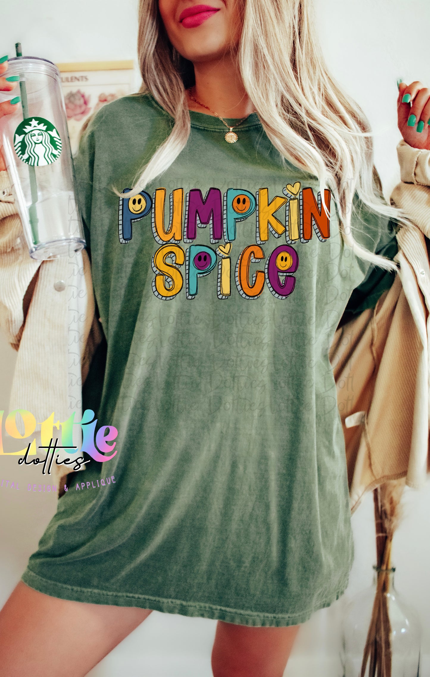 Pumpkin Spice Png - Pumpkin Spice Sublimation- Digital Download