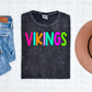 Vikings  PNG - Vikings Sublimation design - Digital Download - Bright Filled