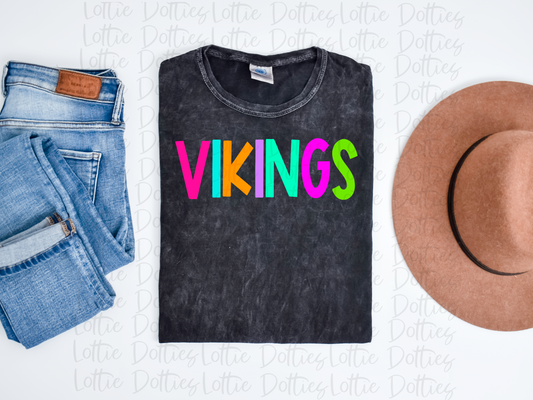 Vikings  PNG - Vikings Sublimation design - Digital Download - Bright Filled