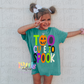 Too Cute to Spook - Halloween Design Sublimation - Digital Download