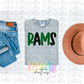 Rams PNG - Rams -  Sublimation design - Digital Download - Pastel Filled