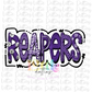 Reapers PNG - Reapers Sublimation - Digital Download