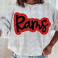 Rams PNG - Rams Sublimation design - Digital Download -  Red and Black