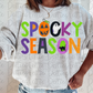 Spooky Season Png - Halloween- Digital Download