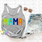 Mama Png - Mama Sublimation - Digital Download