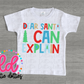 Dear Santa I Can Explain - Blue Png - Christmas Sublimation Design- Digital Download