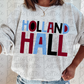 Holland Hall PNG -  sublimation design - Digital Download