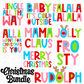 Christmas Bundle 1 PNG - Christmas Sublimation - Digital Download Whimsical