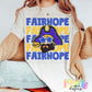 Fairhope Pirates - PNG - sublimation design - Digital Download