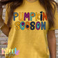 Pumpkin Season  Png - Halloween Sublimation Design- Digital Download