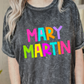 Mary Martin PNG - Mary Martin Sublimation - Digital Download