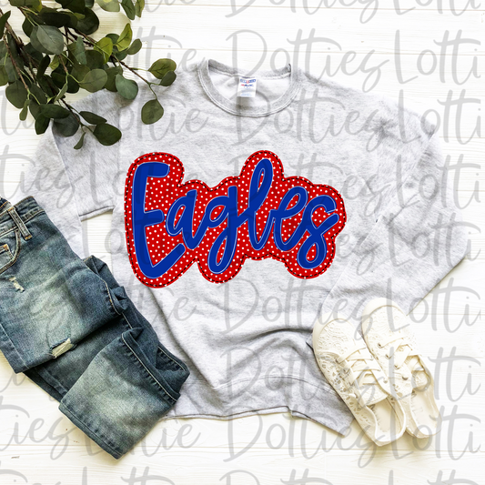 Eagles PNG - Eagles -  sublimation design - Digital Download