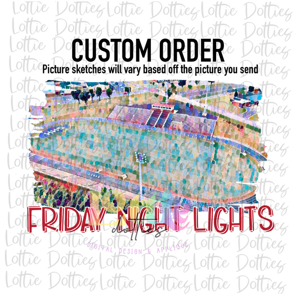 Friday Night Lights (mixtape) - Wikipedia